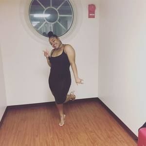 Meet your Posher, Nicolette